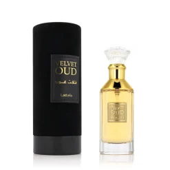Velvet Oud Eau De Parfum 100 ml (unisex)