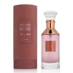 Velvet Rose Eau De Parfum 100 ml (woman)