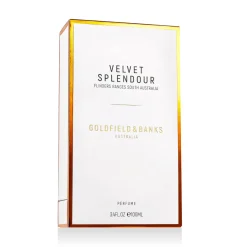 Velvet Splendour Parfum 100 ml (unisex)