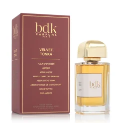 Velvet Tonka Eau De Parfum 100 ml (unisex)