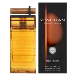 Venetian Ambre Edition Eau De Parfum 100 ml (man)