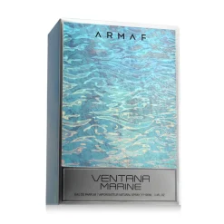Ventana Marine Eau De Parfum 100 ml (unisex)