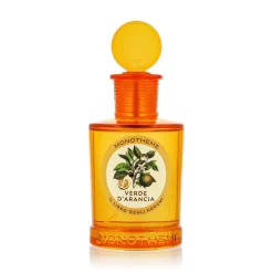 Verde d'Arancia Eau De Toilette 100 ml (woman)