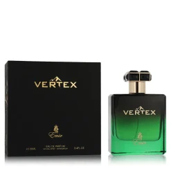 Vertex Eau De Parfum 100 ml (unisex)