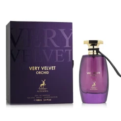 Very Velvet Orchid Eau De Parfum 100 ml (woman)