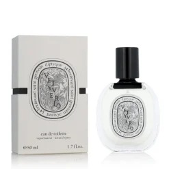 Vetyverio Eau De Toilette 50 ml (unisex)