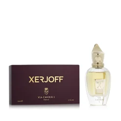Via Cavour I Parfum 50 ml (unisex)