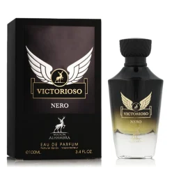 Victorioso Nero Eau De Parfum 100 ml (man)