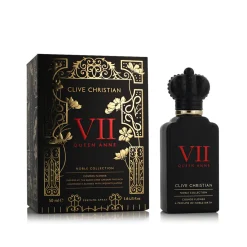 VII Queen Anne Cosmos Flower Parfum 50 ml (woman)