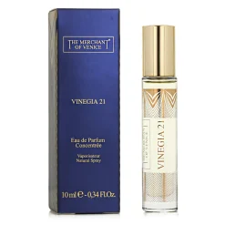 Vinegia 21 Eau De Parfum Concentráe Miniatur 10 ml (unisex)