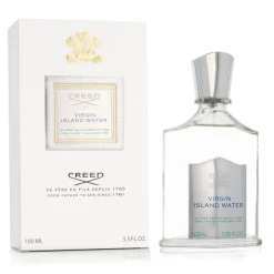 Virgin Island Water Eau De Parfum 100 ml (unisex)
