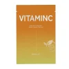 Vitamin C Brightening The Clean Vegan Mask 23 g