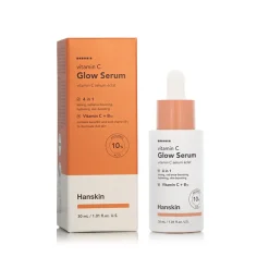Vitamin C Glow Serum 30 ml