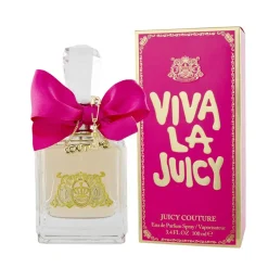 Viva La Juicy Eau De Parfum 100 ml (woman)