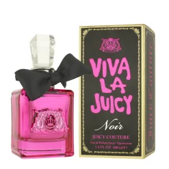 Viva La Juicy Noir Eau De Parfum 100 ml (woman)