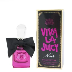 Viva La Juicy Noir Eau De Parfum 50 ml (woman)