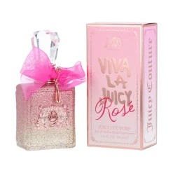 Viva La Juicy Rose Eau De Parfum 100 ml (woman)