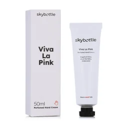 Viva La Pink Handcreme 50 ml