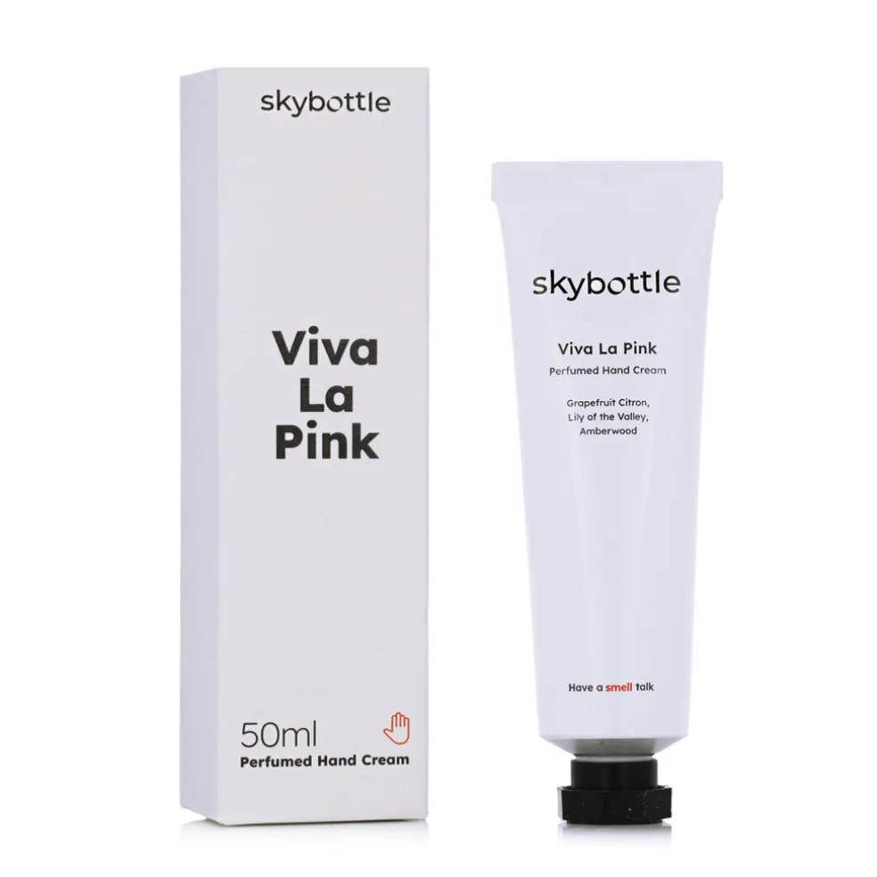 Viva La Pink Handcreme 50 ml
