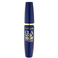 VOLUM' EXPRESS CLASSIC mascara (Black) 10 ml