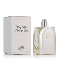 Voyage D'Hermès Eau De Toilette - nachfüllbar 100 ml (unisex)