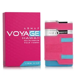 Voyage Hawaii Pour Femme Eau De Parfum 100 ml (woman)