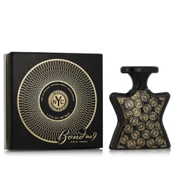 Wall Street Eau De Parfum 50 ml (unisex)