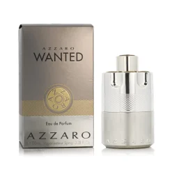 Wanted Eau De Parfum 100 ml (man)
