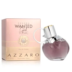 Wanted Girl Tonic Eau De Toilette 30 ml (woman)