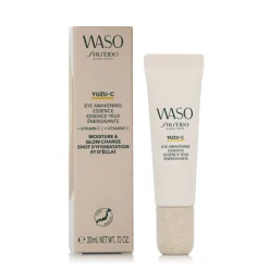 Waso Yuzu-C Beauty Eye Awakening Essene 20 ml