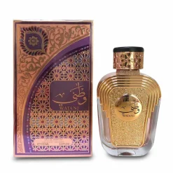 Watani Al ah Eau De Parfum 100 ml (woman)