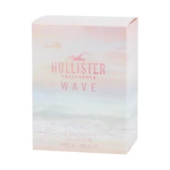 Wave For Her Eau De Parfum 100 ml (woman)