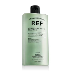 Weightless Volume Shampoo 285 ml