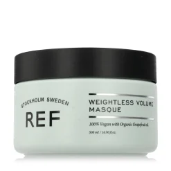Weightless Volume Masque 500 ml