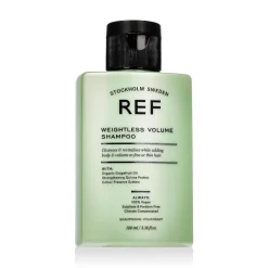 Weightless Volume Shampoo 100 ml