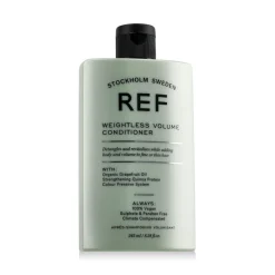 Weightless Volume Conditioner 245 ml
