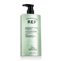Weightless Volume Shampoo 600 ml