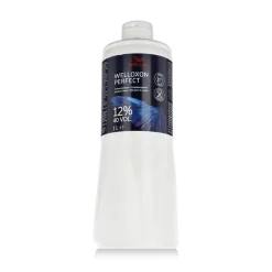 Welloxon Perfect Professionals Creme Developer 12% 40 Vol. 1000 ml