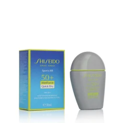 WetForce Quick Dry Sports BB SPF 50+ 30 ml