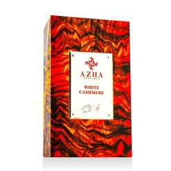 White Cashmere Eau De Parfum 100 ml (unisex)