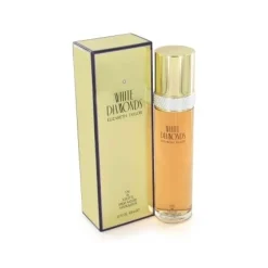 White Diamonds Eau De Toilette 50 ml (woman)