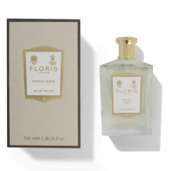 White Rose Eau De Toilette 100 ml (woman)
