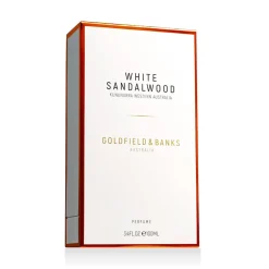White Sandalwood Parfum 100 ml (unisex)