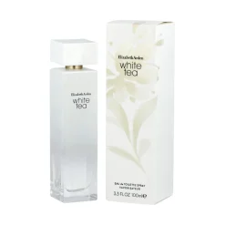 White Tea Eau De Toilette 100 ml (woman)