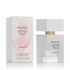 White Tea Ginger Lily Eau De Toilette 30 ml (woman)