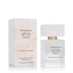 White Tea Mandarin Blossom Eau De Toilette 30 ml (woman)