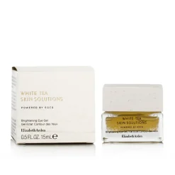 White Tea Skin Solutions Brightening Eye Gel 15 ml