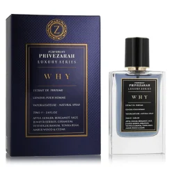 Why Extrait de Parfum 70 ml (man)