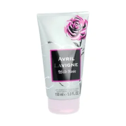 Wild Rose Körperlotion 150 ml (woman)