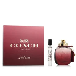 Wild Rose EDP 50 ml + EDP MINI 7,5 ml (woman)